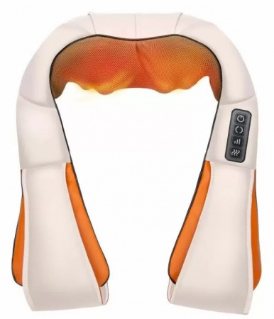 Купить Xiaomi Massager Of Neck Kneading Beige