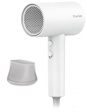 Купить Xiaomi ShowSee Hair Dryer White (A10-W)