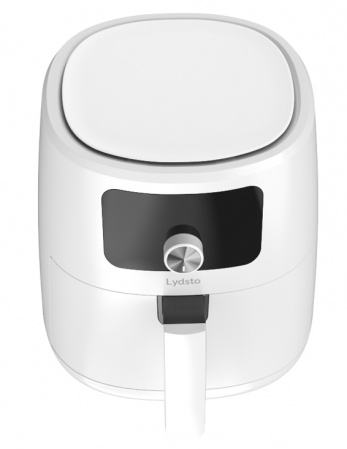 Купить Xiaomi Lydsto Smart Air Fryer 5L (XD-ZNKQZG03) White