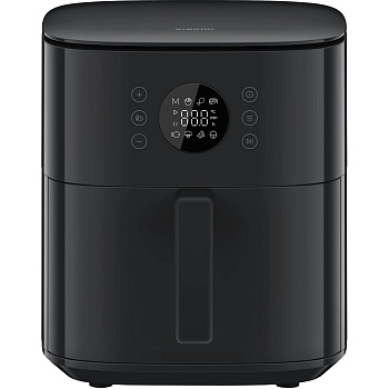 Купить Xiaomi Mi Air Fryer 6.5L (MAF-W6051) Black