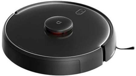 Купить Xiaomi Mijia Robot Vacuum LDS 2 Pro Black (MJSTS)