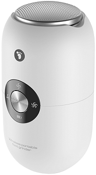 Купить SenCiciMen Electric Foot Grinder (SCMA1)