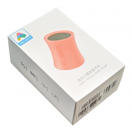 Купить Xiaomi Aimore Mini Waist Drum Bluetooth Speaker MB05
