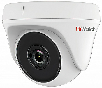 Купить HiWatch DS-T133 (2.8 mm)