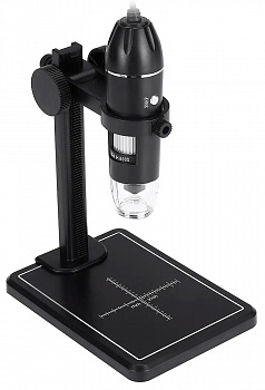 Купить USB Digital Microscope 1600X X4S