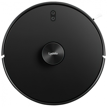 Купить Xiaomi Lydsto R1 Robot Vacuum Cleaner Black
