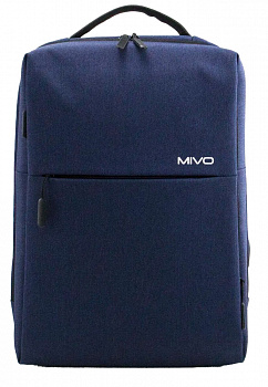 Купить Mivo Backpack Blue
