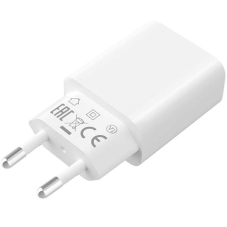 Купить Xiaomi Mi 20W Сharger Type-C (AD201) EU