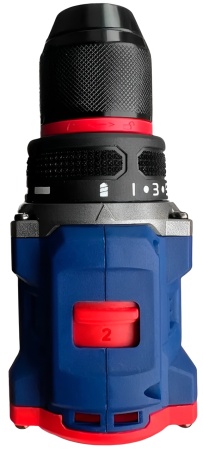 Купить MABAR S21 Аккумуляторная бесщёточная дрель-шуруповёрт