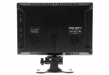 Купить CARCAM Display 10