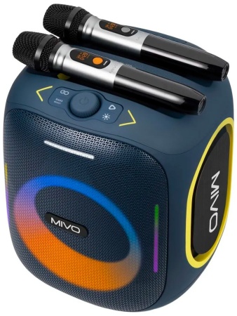 Купить Mivo MD-163