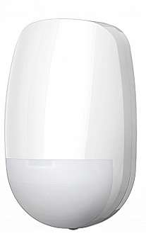 Купить Hikvision DS-PDD12P-EG2-WE Беспроводной датчик движения
