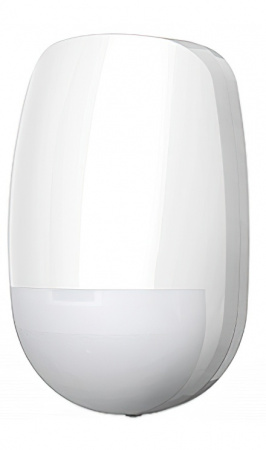 Купить Hikvision DS-PDD12P-EG2-WE Беспроводной датчик движения