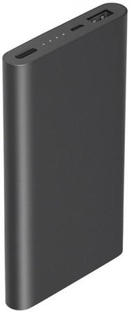 Купить Xiaomi Mi Power Bank 2 10000mAh Black