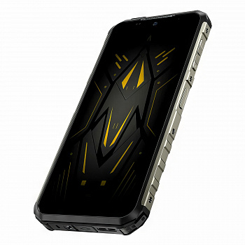 Купить Ulefone Armor 22 8/256 Black
