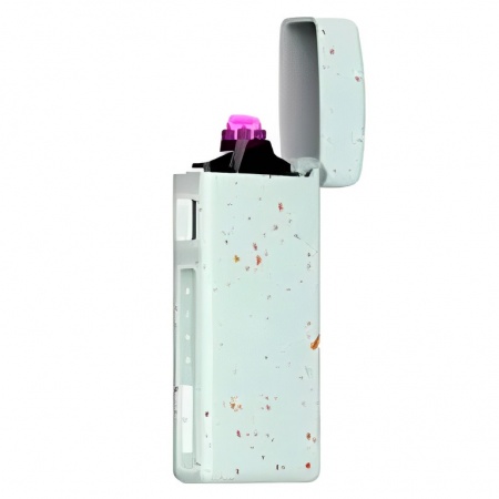Купить Xiaomi Beebest Arc Charging Lighter L200 Light Blue