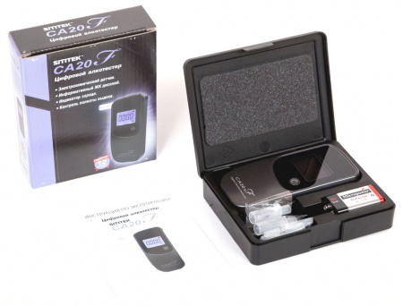 Купить SITITEK CA20F