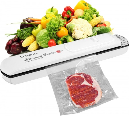 Купить Vacuum Sealer S Home Automatic Packing Machine