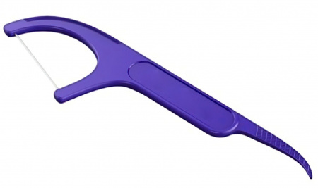 Купить Xiaomi Floss Pick 300 шт (D1-CN6)