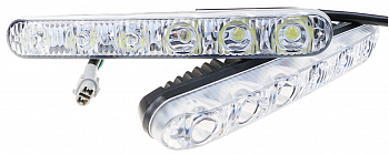 Купить CARCAM LED DRL DR06