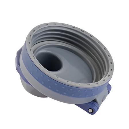 Купить Tyeso Vacuum Insulated Bottle 420ml (TS-01-01055-204) Blue