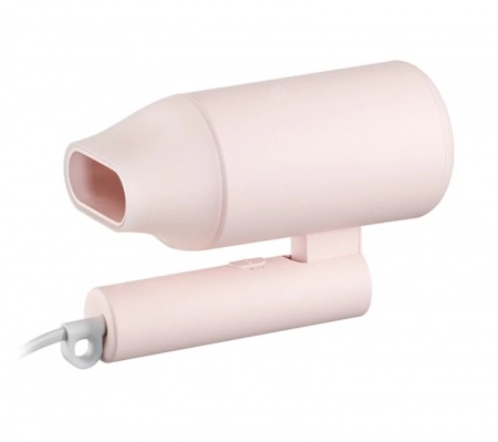 Купить Xiaomi Mijia Anions Hairdryer H100 Pink (CMJ02LXP)