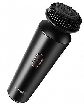 Купить Xiaomi Kribee Electric Face Cleaner Black (FC1201-3C)