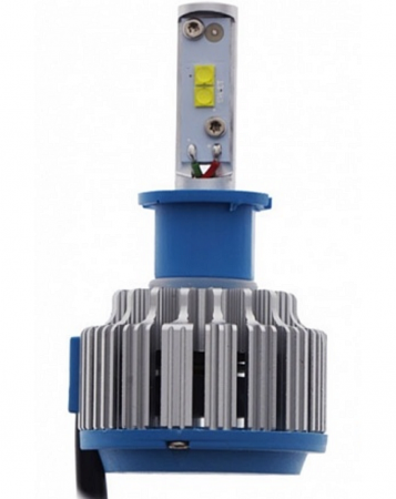 Купить CARCAM H3 35 ВТ