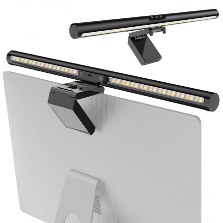 Купить Xiaomi Display Hanging Lamp (XMFDGL01) Black