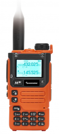 Купить Quansheng UV-K5(8) Orange