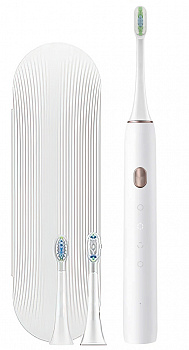 Купить Xiaomi X3U Electric Toothbrush White
