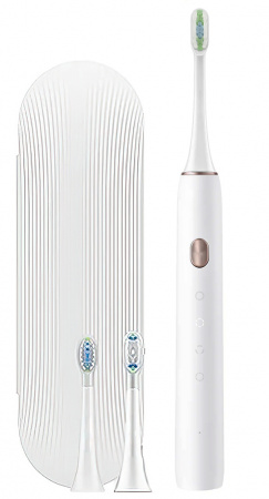 Купить Xiaomi X3U Electric Toothbrush White