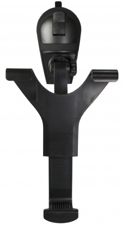 Купить Автомобильный крепеж для планшета КАРКАМ КМ-31