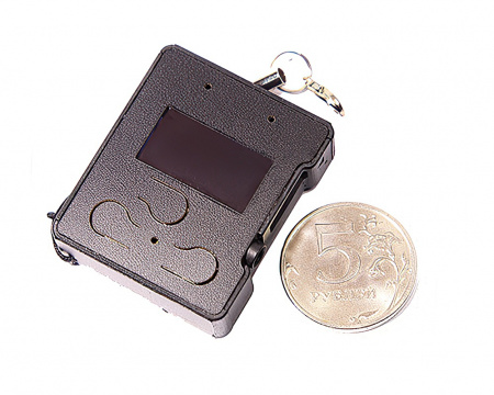 Купить Edic-mini CARD24S A102