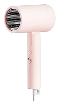 Купить Xiaomi Compact Hair Dryer H101 (CMJ04LX) EU Pink