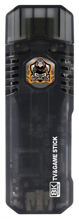 Купить Game Box 8K Ultra HD Android TV