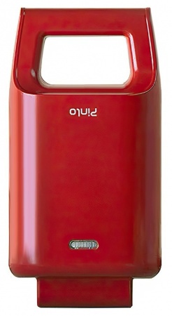 Купить Xiaomi Pinlo Mini Sandwich Machine Red (PL-S042-W3H)