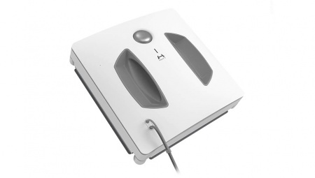Купить Xiaomi HUTT W55 Window Cleaning Robot  White