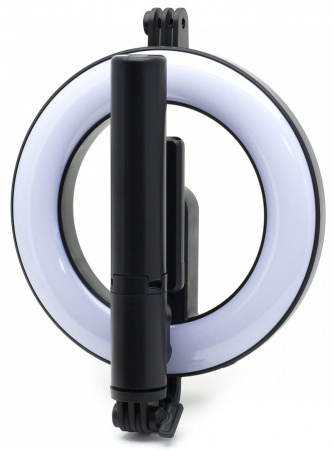 Купить Selfie Stick Tripod Bluetooth LED P20D
