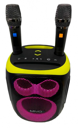 Купить Mivo MD-166