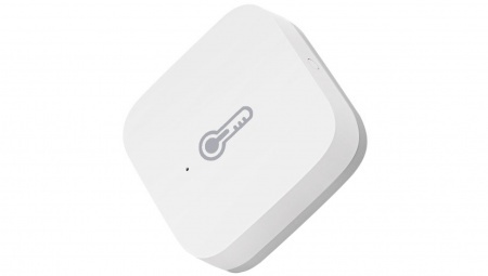Датчик температуры и влажности Xiaomi Aqara Temperature Humidity Sensor (WSDCGQ11LM)
