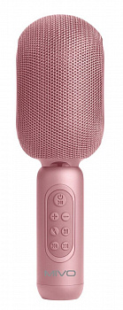 Купить Mivo MK-007 Pink