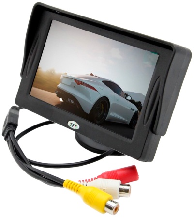 Купить Eplutus Monitor СХ-432