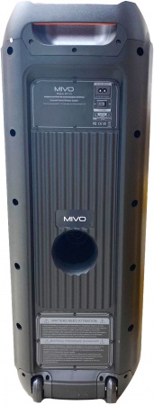 Купить Mivo MD-102