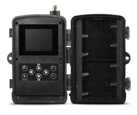 Купить Suntek HC-801M