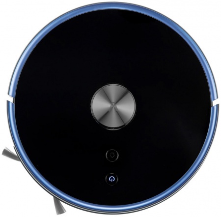 Купить Xiaomi Viomi Vacuum Cleaner Alpha S9 Black (V-RVCLMD28A)