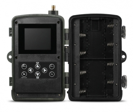Купить Suntek HC-801M