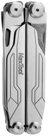 Купить Xiaomi NexTool Flagship Captain Multi Tool (NE20214)