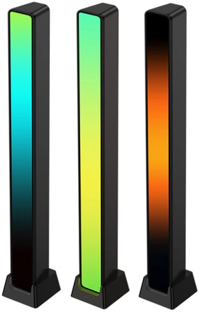Купить Xiaomi Yeelight RGB YL-Pansy Black (YLODJ-0025)