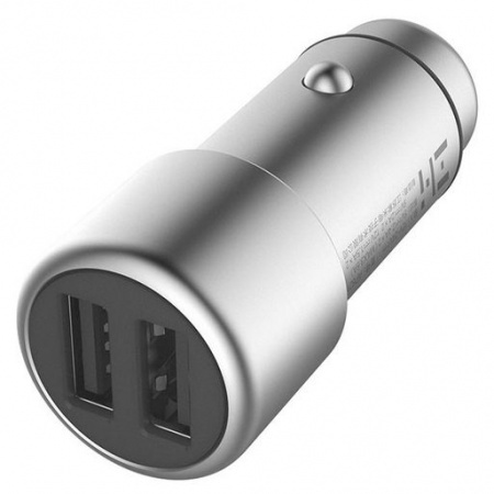 Купить Xiaomi ZMI Car Charger (AP821)